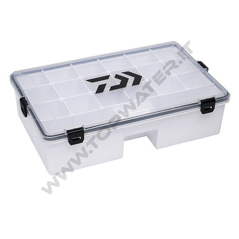 Daiwa D-Box Deep