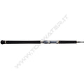 Penn Battalion Solid Jigging Spinning