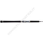 Penn Battalion Solid Jigging Spinning