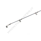 Penn Battalion Solid Jigging Spinning