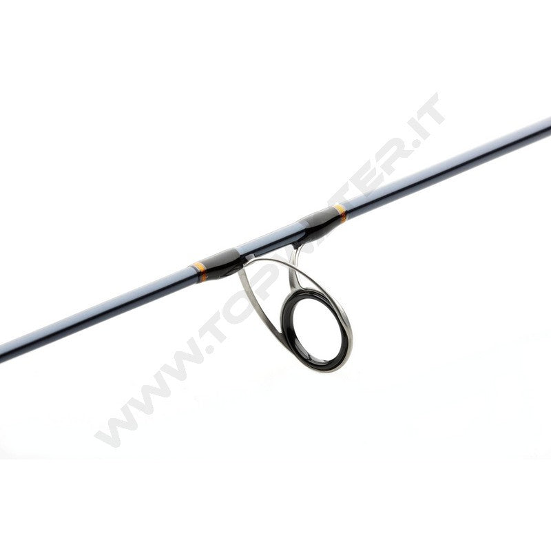 Penn Battalion Solid Jigging Spinning