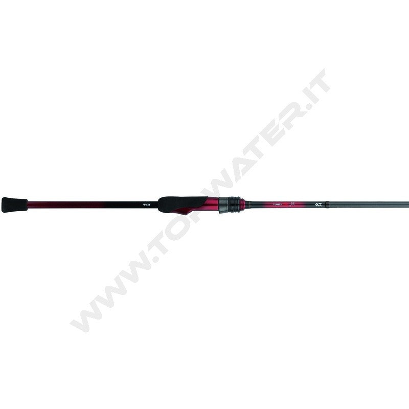 Daiwa canne Gekkabijin X