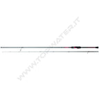 Daiwa canne Gekkabijin X