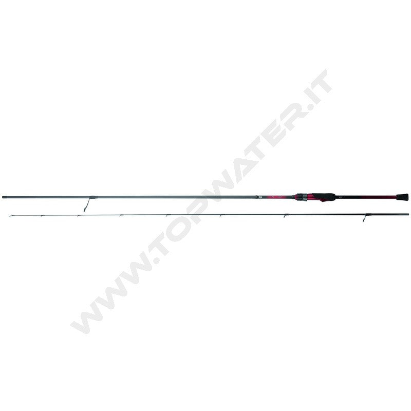Daiwa canne Gekkabijin X