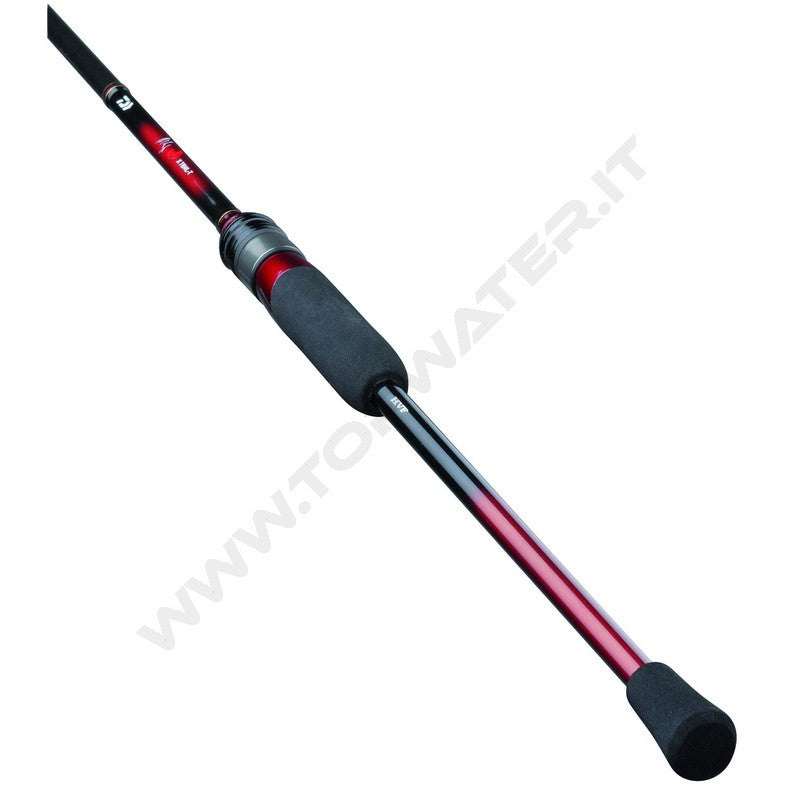 Daiwa canne Gekkabijin X