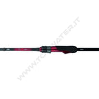 Daiwa canne Gekkabijin X