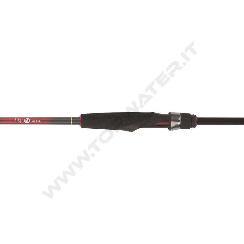Daiwa canne Gekkabijin XV
