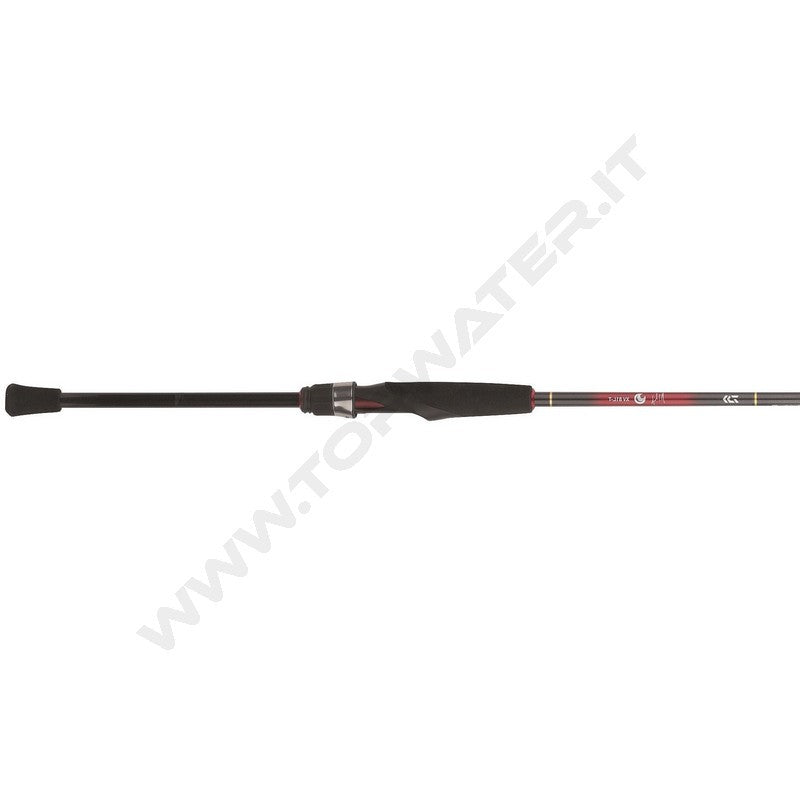 Daiwa canne Gekkabijin XV