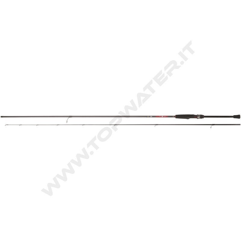 Daiwa canne Gekkabijin XV