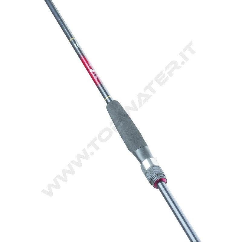 Daiwa canne Gekkabijin XV