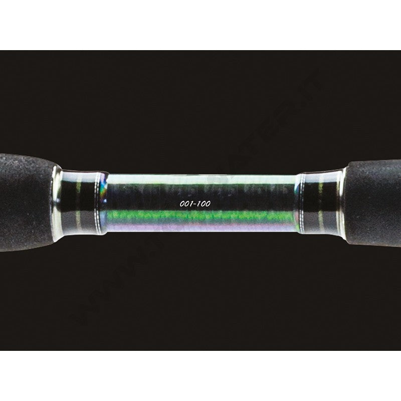 Molix Fioretto X Limited Edition + OMAGGIO