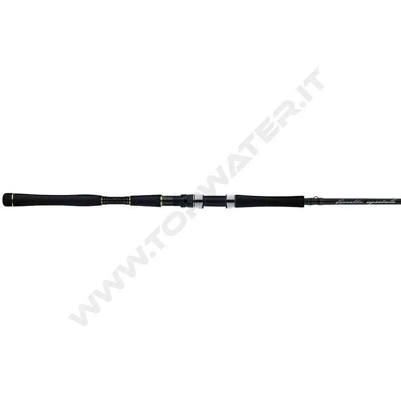 Molix Fioretto Speciale MFS-JF-76N Jack Fin Needlefish
