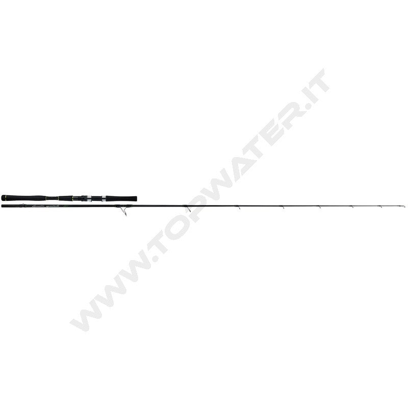 Molix Fioretto Speciale MFS-JF-76N Jack Fin Needlefish
