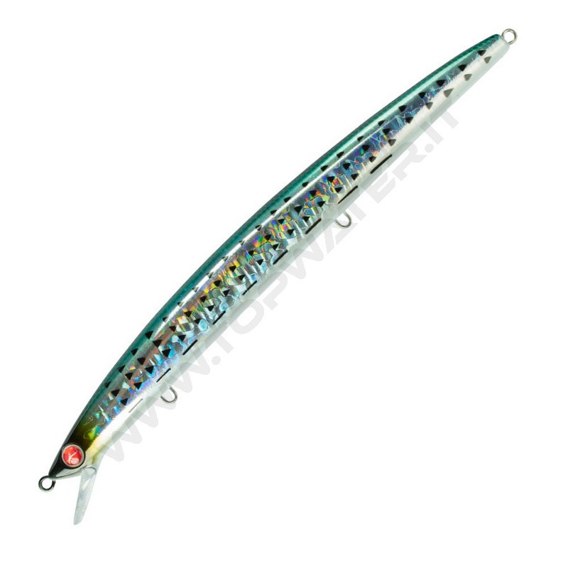 Seaspin Mommotti 180 SK