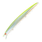 Seaspin Mommotti 180 SK