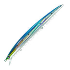 Seaspin Mommotti 180 SK