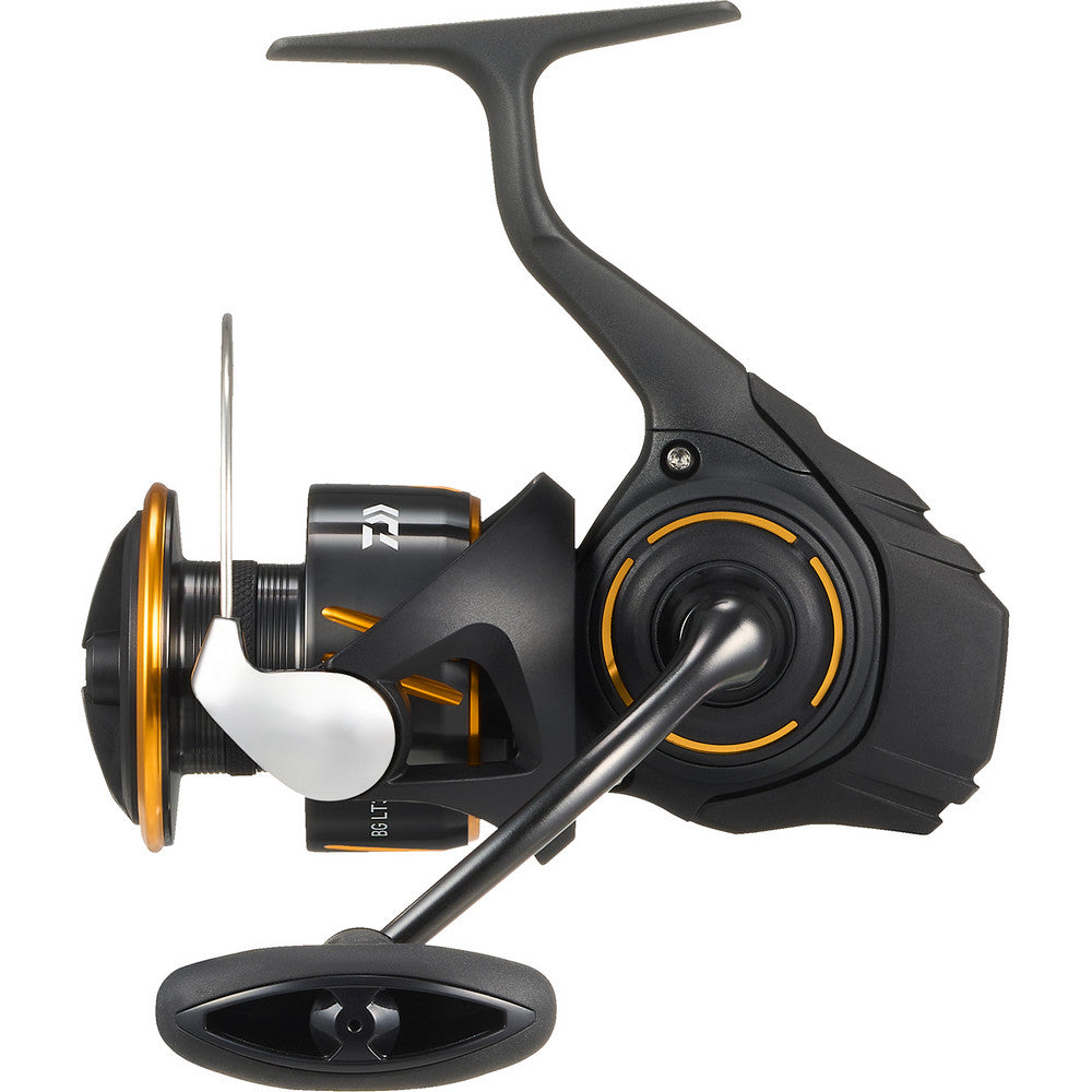 Daiwa 26 BG LT - BG SW
