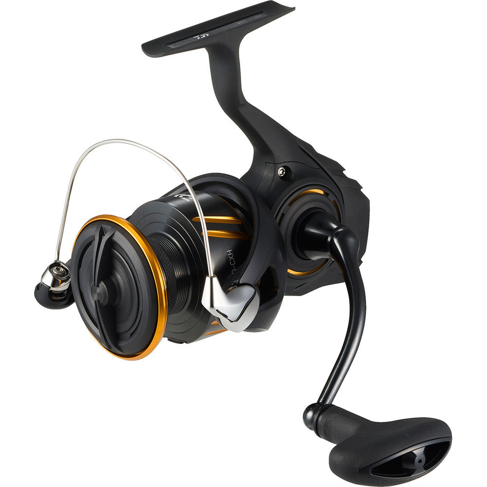 Daiwa 26 BG LT - BG SW