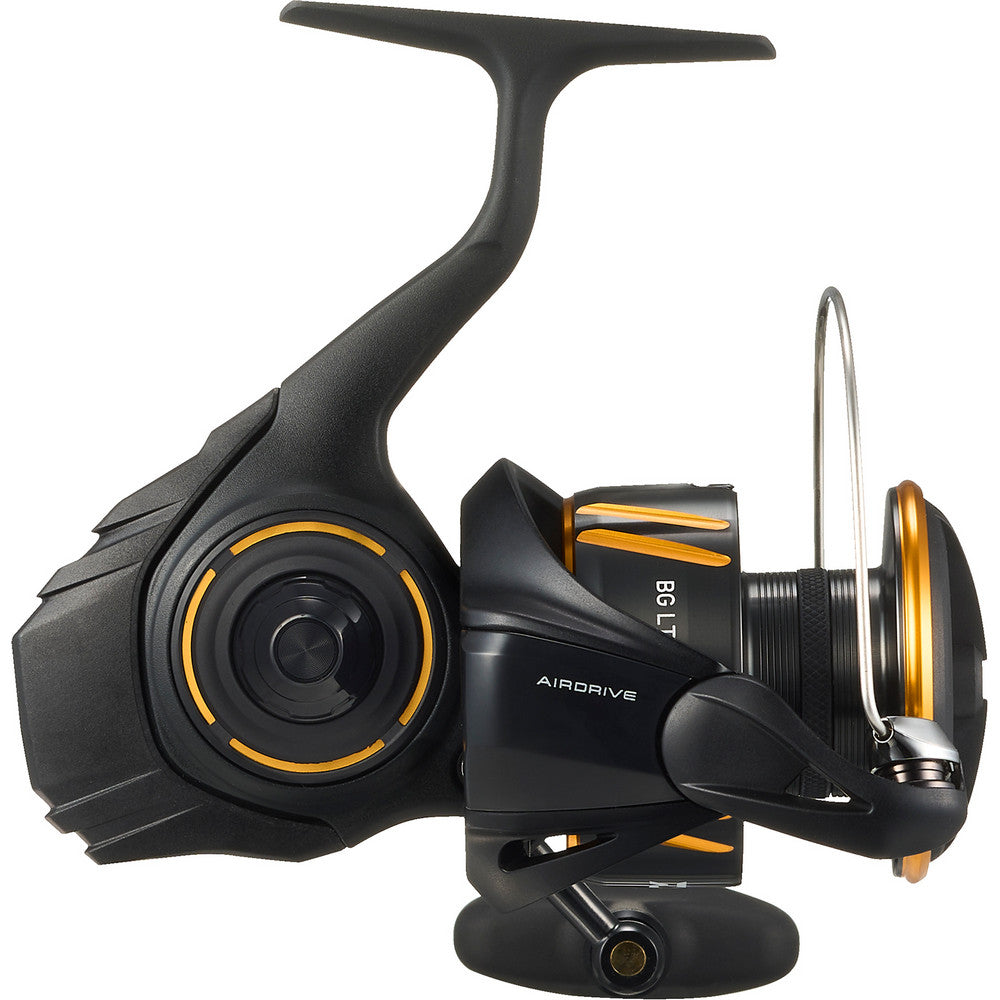 Daiwa 26 BG LT - BG SW