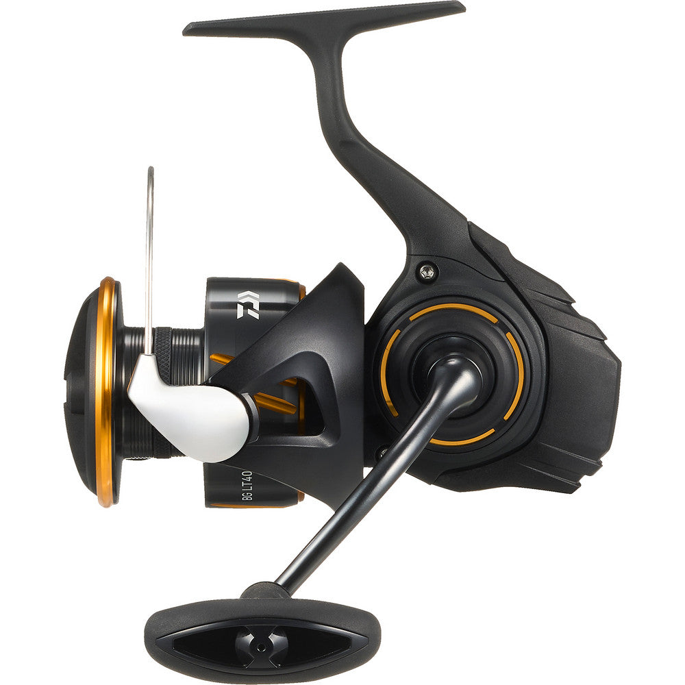 Daiwa 26 BG LT - BG SW