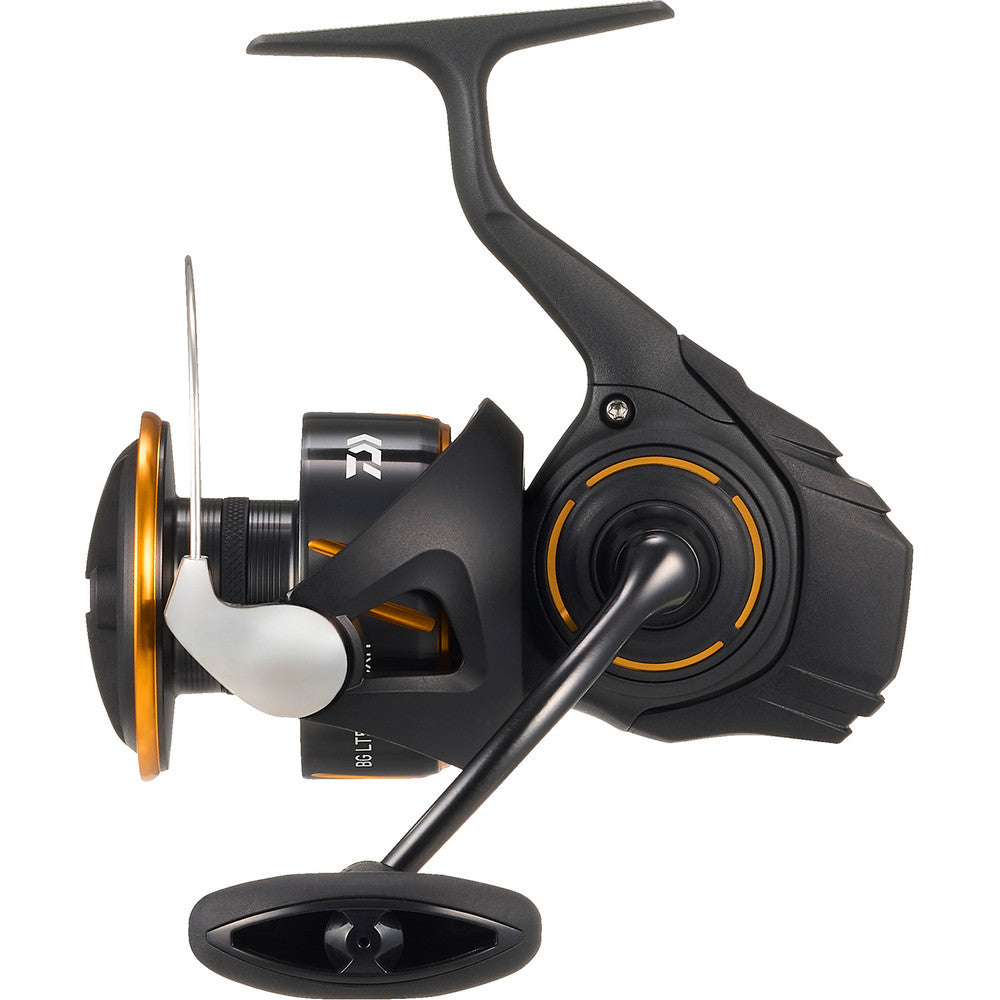Daiwa 26 BG LT - BG SW