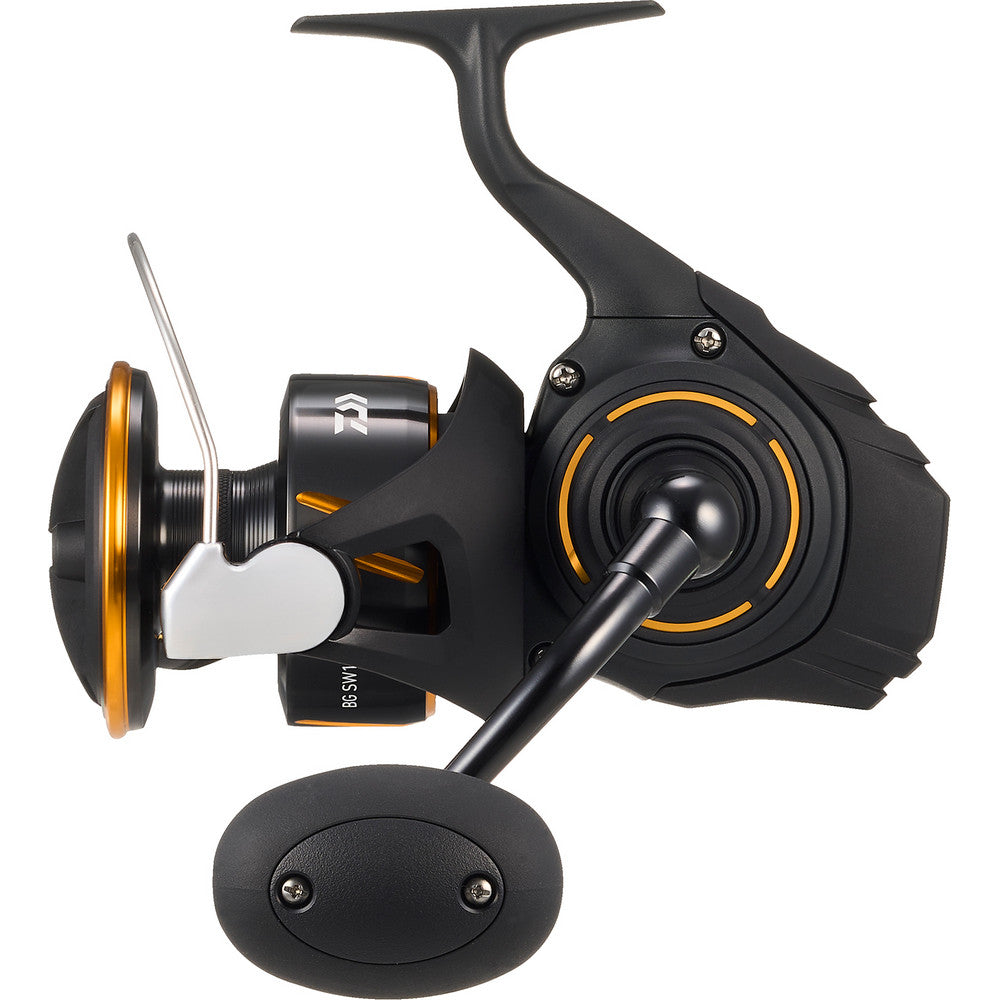 Daiwa 26 BG LT - BG SW