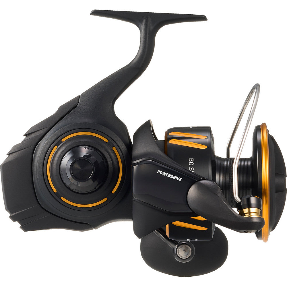 Daiwa 26 BG LT - BG SW