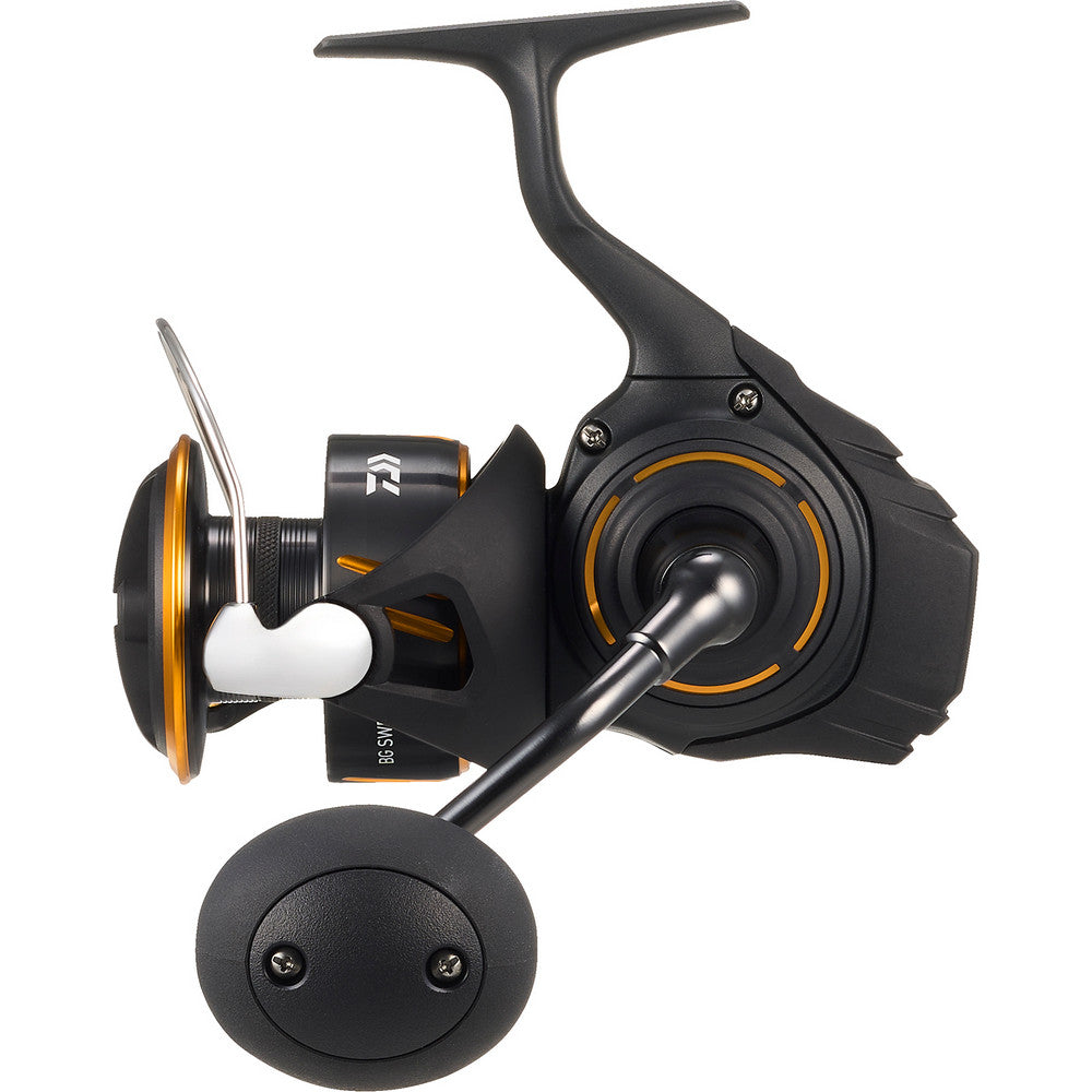 Daiwa 26 BG LT - BG SW