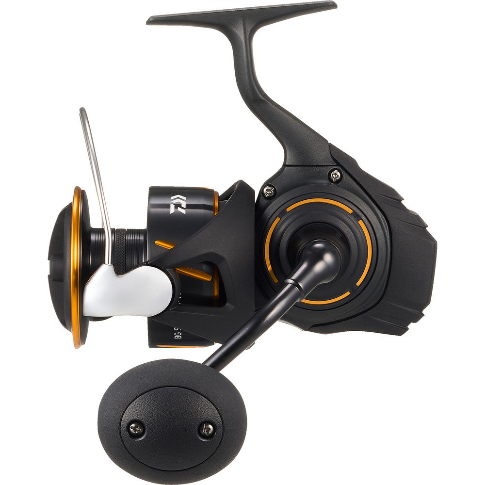Daiwa 26 BG LT - BG SW