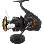 Daiwa 26 BG LT - BG SW