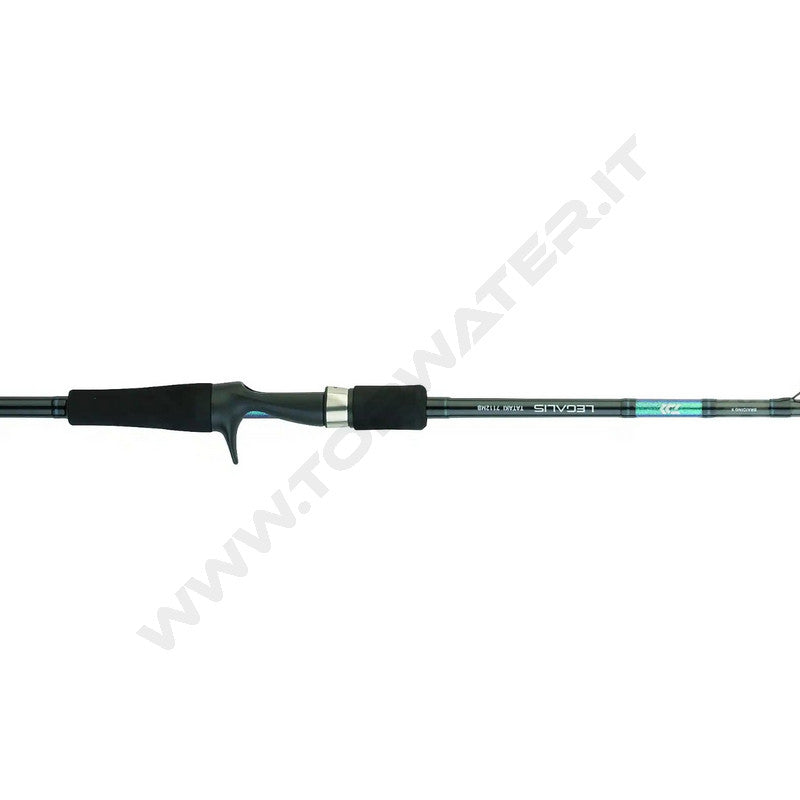 Daiwa 26 Legalis Squid Tataki