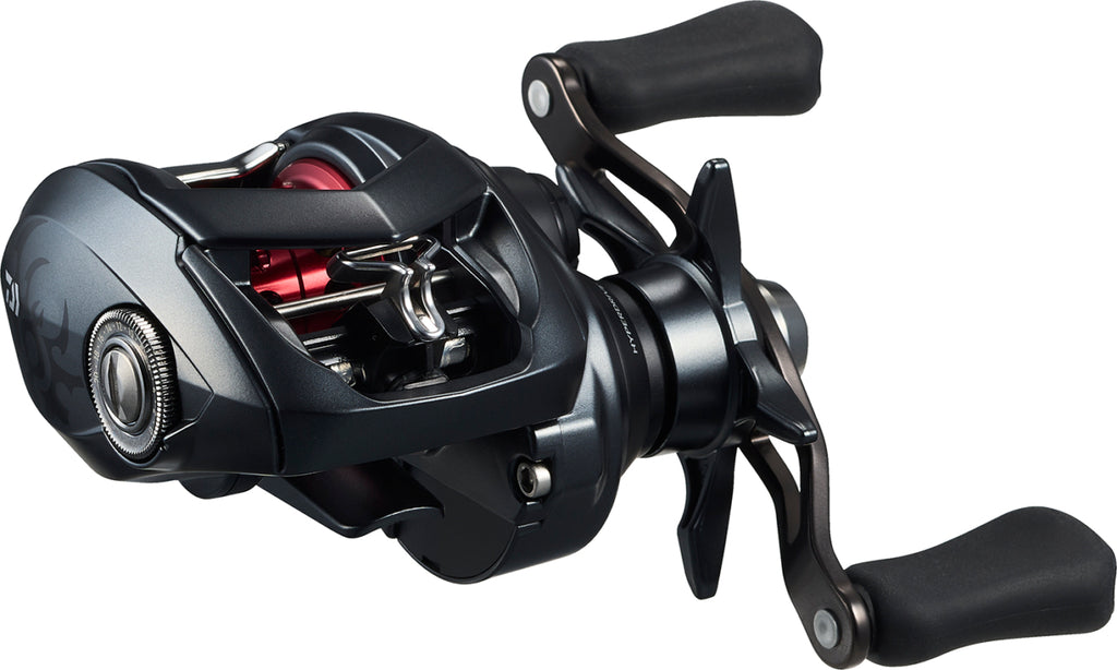 Daiwa 26 Tatula BF TW 26TATBFTW81L