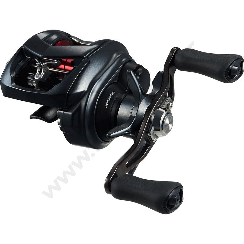 Daiwa 26 Tatula BF TW