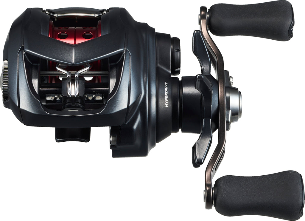 Daiwa 26 Tatula BF TW - foto 3