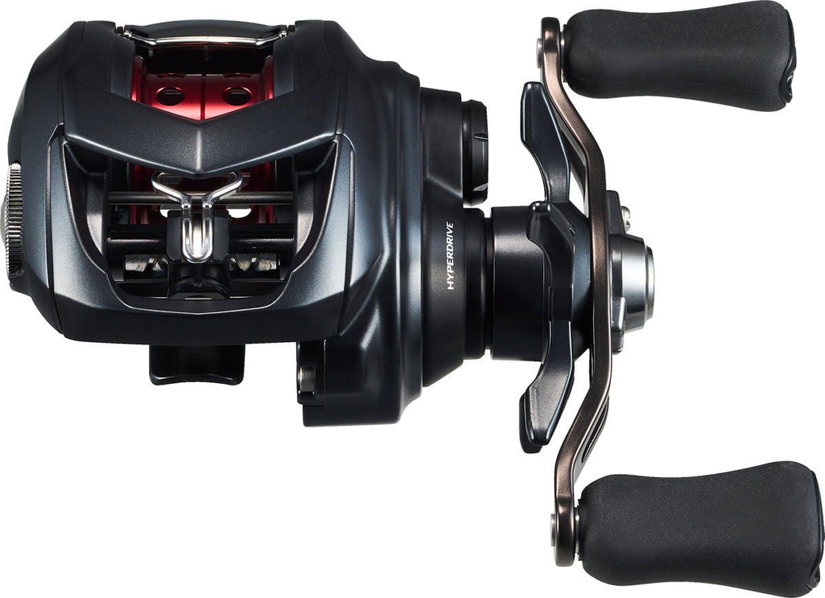 Daiwa 26 Tatula BF TW - foto 3