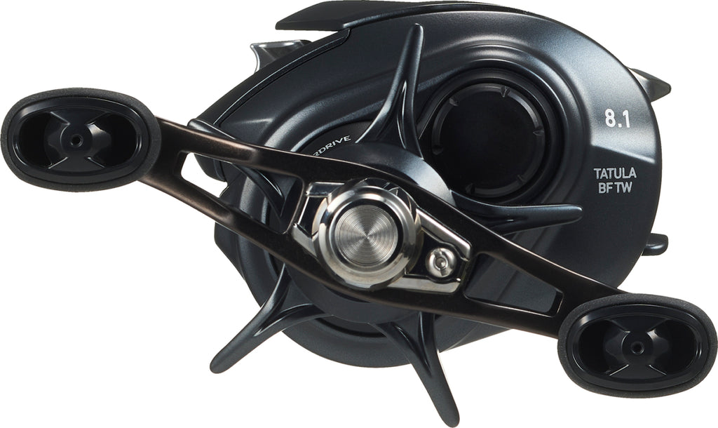 Daiwa 26 Tatula BF TW - foto 4