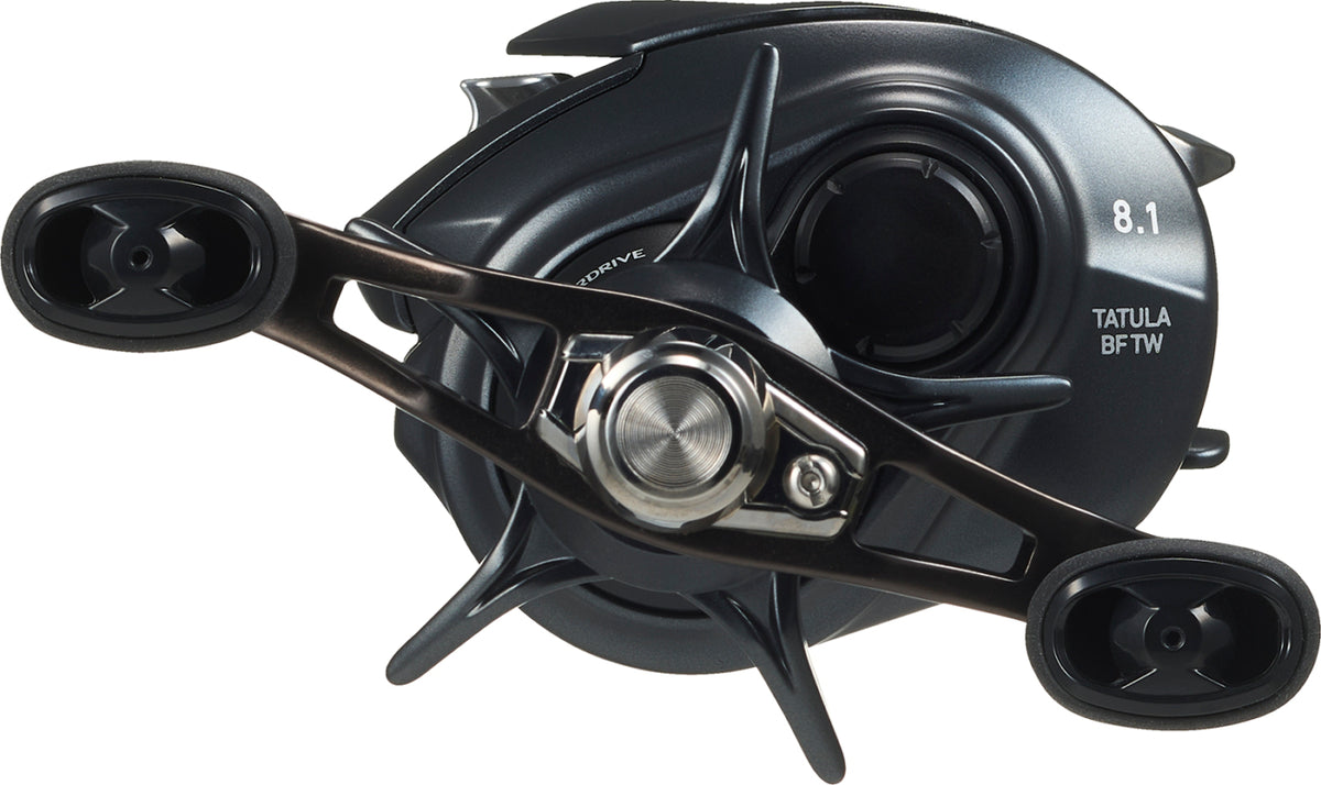Daiwa 26 Tatula BF TW - foto 4