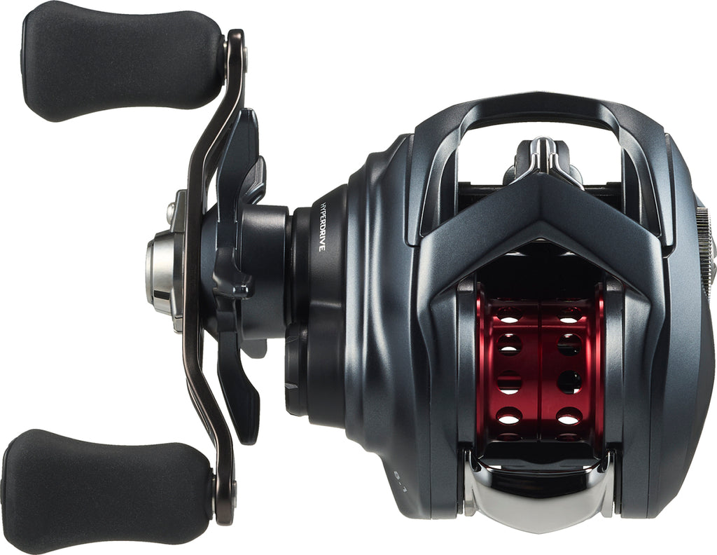 Daiwa 26 Tatula BF TW - foto 5