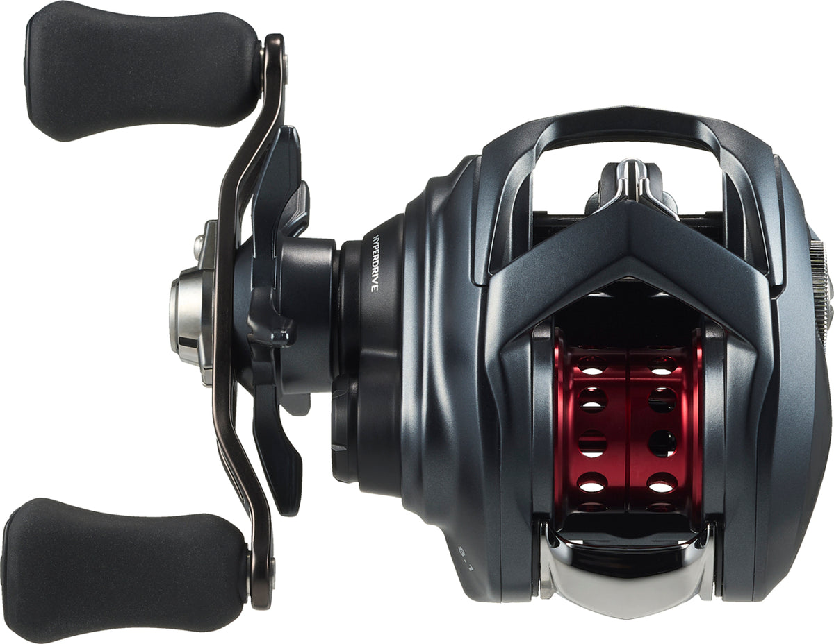 Daiwa 26 Tatula BF TW - foto 5