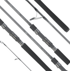 Daiwa 26 Wilderness Hucho The King