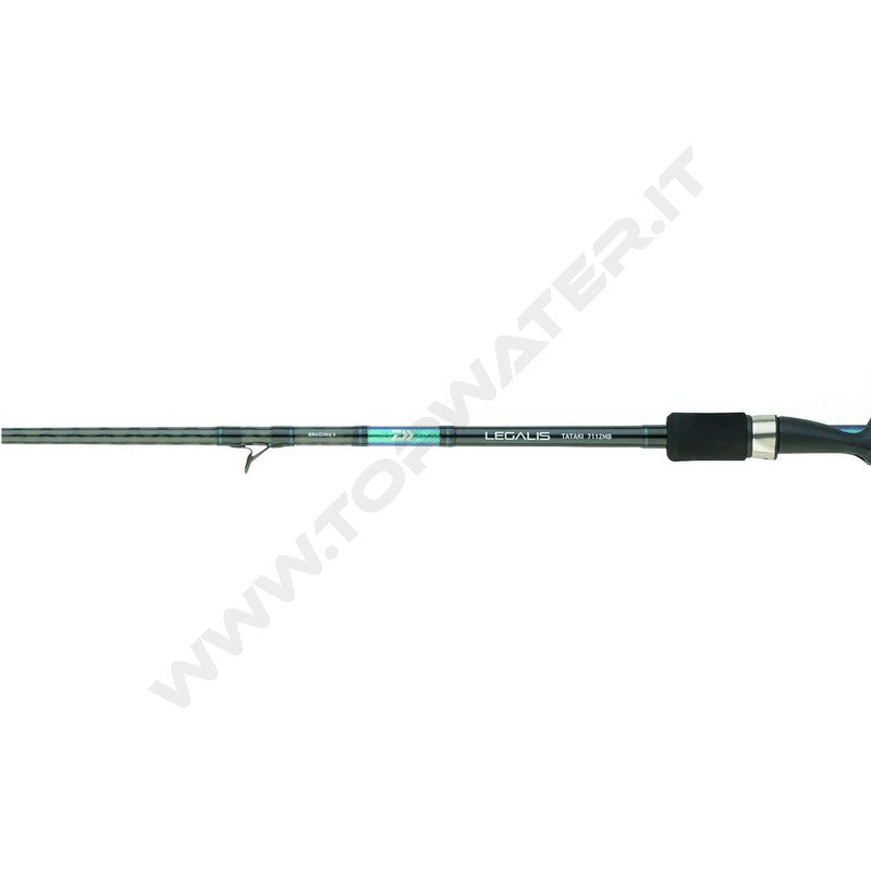 Daiwa 26 Legalis Squid Tataki