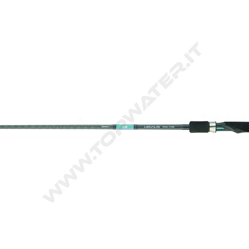 Daiwa 26 Legalis Squid Tataki