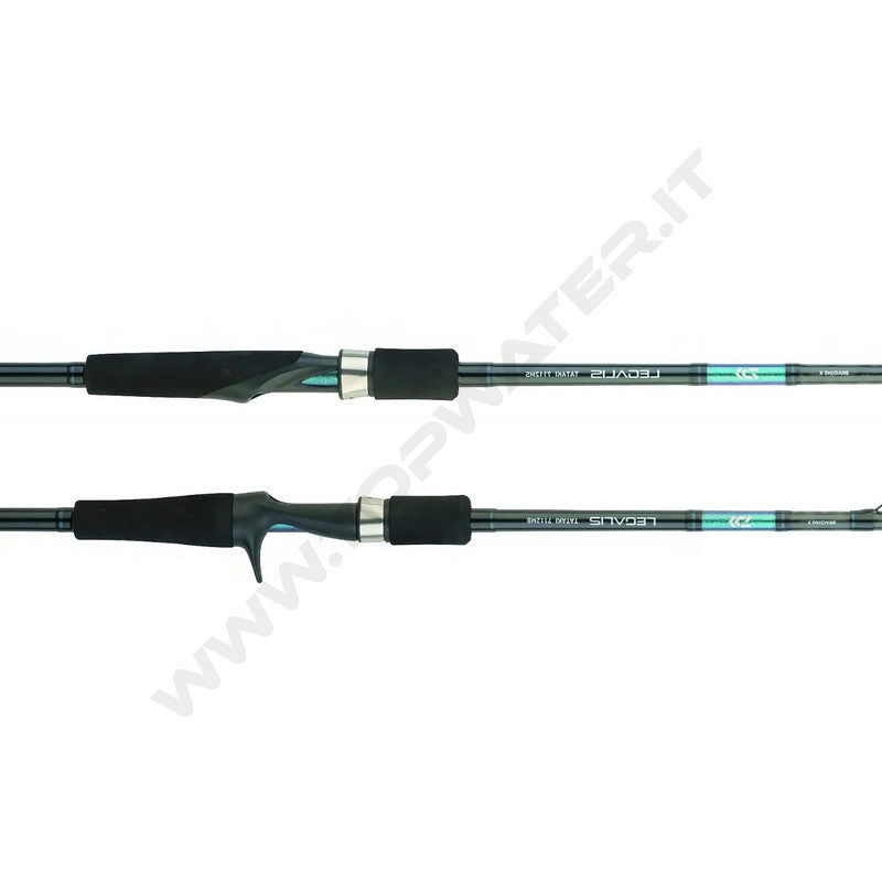 Daiwa 26 Legalis Squid Tataki
