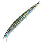 Seaspin Mommotti 140 SK