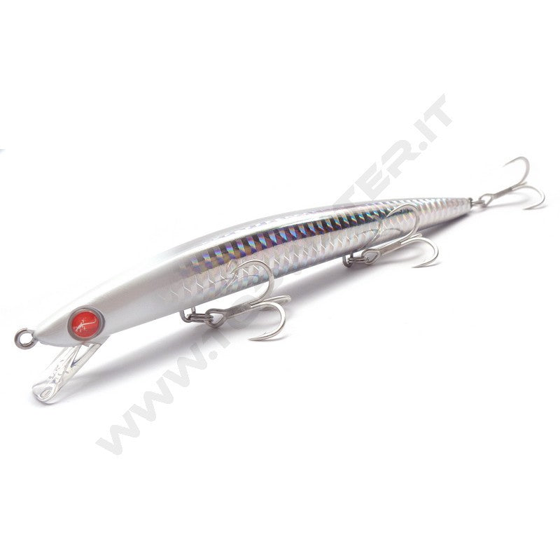 Seaspin Mommotti 140 SK
