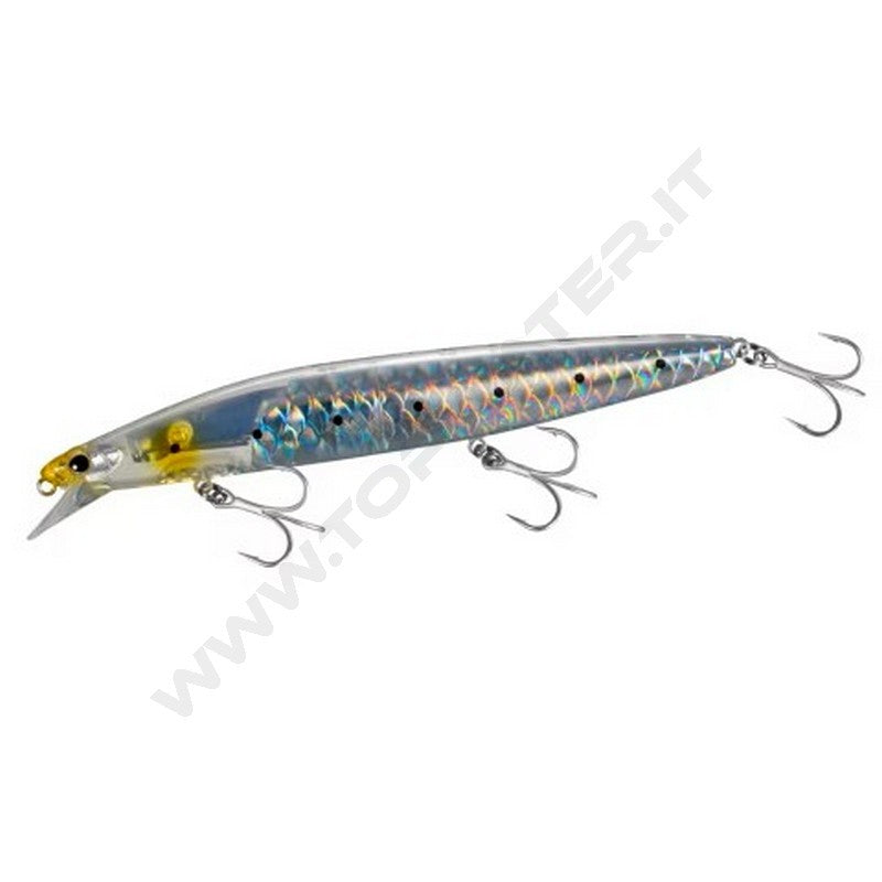 Shimano Exsence Silent Assassin 140 Flash Boost