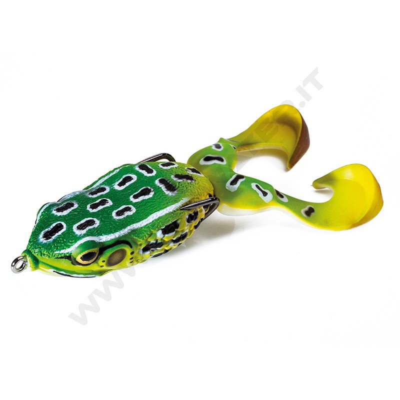 Molix Supernato Frog R