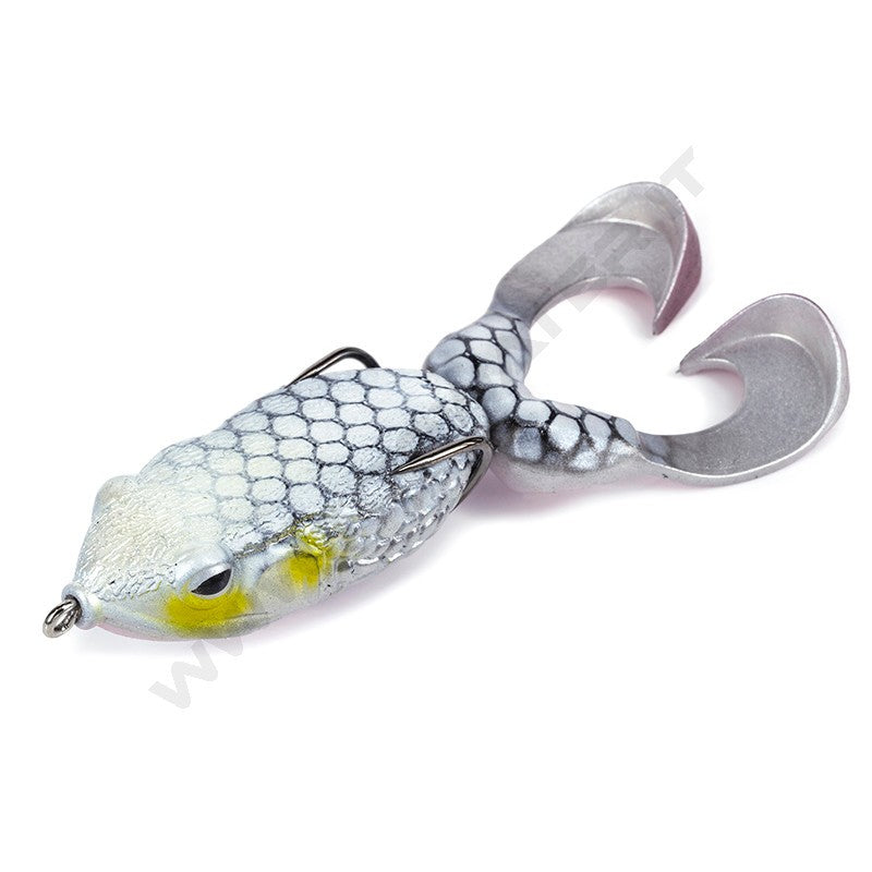 Molix Supernato Frog R
