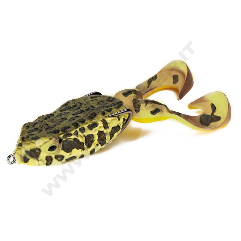 Molix Supernato Frog R