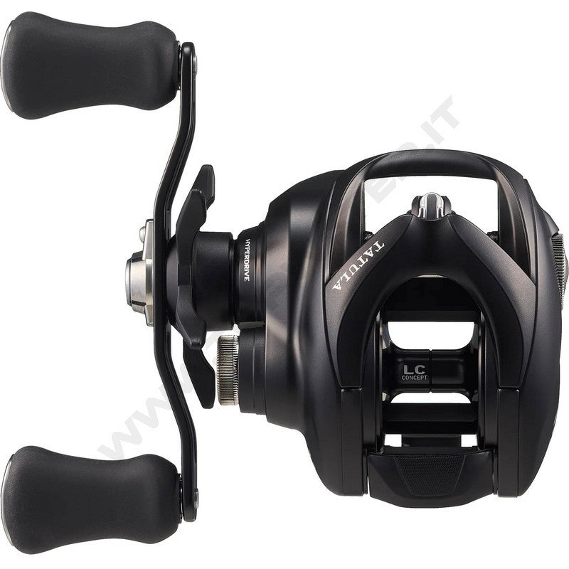 Daiwa 25 Tatula TW 200